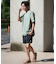 BILLABONG(ビラボン)半袖ラッシュガード UVケア 水陸両用 BF011-859 BF011859/ユニセックス メンズ ムラサキスポーツ