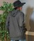 BILLABONG(ビラボン)ジップアップラッシュガード UVケア パーカー BF011-860 BF011860/ユニセックス メンズ ムラサキスポーツ