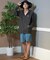 BILLABONG(ビラボン)ジップアップラッシュガード UVケア パーカー BF011-860 BF011860/ユニセックス メンズ ムラサキスポーツ