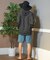 BILLABONG(ビラボン)ジップアップラッシュガード UVケア パーカー BF011-860 BF011860/ユニセックス メンズ ムラサキスポーツ