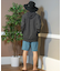 BILLABONG(ビラボン)ジップアップラッシュガード UVケア パーカー BF011-860 BF011860/ユニセックス メンズ ムラサキスポーツ