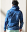 BILLABONG(ビラボン)ジップアップラッシュガード UVケア パーカー BF011-860 BF011860/ユニセックス メンズ ムラサキスポーツ