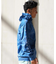 BILLABONG(ビラボン)ジップアップラッシュガード UVケア パーカー BF011-860 BF011860/ユニセックス メンズ ムラサキスポーツ