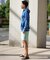 BILLABONG(ビラボン)ジップアップラッシュガード UVケア パーカー BF011-860 BF011860/ユニセックス メンズ ムラサキスポーツ