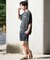 BILLABONG(ビラボン)ラッシュガード 半袖 Tシャツ バックプリント 水陸両用 UVケア SOFTTY TEE  BF011-861 BF011861/ユニセックス メンズ ムラサキスポーツ