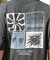 BILLABONG(ビラボン)ラッシュガード 半袖 Tシャツ バックプリント 水陸両用 UVケア SOFTTY TEE  BF011-861 BF011861/ユニセックス メンズ ムラサキスポーツ