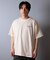 BILLABONG(ビラボン)ラッシュガード 半袖 Tシャツ バックプリント 水陸両用 UVケア SOFTTY TEE  BF011-861 BF011861/ユニセックス メンズ ムラサキスポーツ