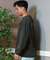 BILLABONG(ビラボン)ラッシュガード 水陸両用 バックプリント長袖Tシャツ BF011-862 BF011862/ユニセックス メンズ ムラサキスポーツ