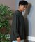 BILLABONG(ビラボン)ラッシュガード 水陸両用 バックプリント長袖Tシャツ BF011-862 BF011862/ユニセックス メンズ ムラサキスポーツ