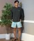 BILLABONG(ビラボン)ラッシュガード 水陸両用 バックプリント長袖Tシャツ BF011-862 BF011862/ユニセックス メンズ ムラサキスポーツ