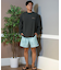 BILLABONG(ビラボン)ラッシュガード 水陸両用 バックプリント長袖Tシャツ BF011-862 BF011862/ユニセックス メンズ ムラサキスポーツ