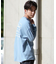 BILLABONG(ビラボン)ラッシュガード 水陸両用 バックプリント長袖Tシャツ BF011-862 BF011862/ユニセックス メンズ ムラサキスポーツ