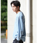 BILLABONG(ビラボン)ラッシュガード 水陸両用 バックプリント長袖Tシャツ BF011-862 BF011862/ユニセックス メンズ ムラサキスポーツ