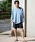 BILLABONG(ビラボン)ラッシュガード 水陸両用 バックプリント長袖Tシャツ BF011-862 BF011862/ユニセックス メンズ ムラサキスポーツ