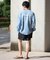 BILLABONG(ビラボン)ラッシュガード 水陸両用 バックプリント長袖Tシャツ BF011-862 BF011862/ユニセックス メンズ ムラサキスポーツ