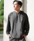 BILLABONG(ビラボン)パーカーラッシュガード UVケア 水陸両用 BF011-863  BF011863 /ユニセックス メンズ ムラサキスポーツ