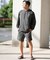 BILLABONG(ビラボン)パーカーラッシュガード UVケア 水陸両用 BF011-863  BF011863 /ユニセックス メンズ ムラサキスポーツ