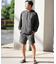 BILLABONG(ビラボン)パーカーラッシュガード UVケア 水陸両用 BF011-863  BF011863 /ユニセックス メンズ ムラサキスポーツ