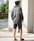 BILLABONG(ビラボン)パーカーラッシュガード UVケア 水陸両用 BF011-863  BF011863 /ユニセックス メンズ ムラサキスポーツ