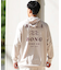 BILLABONG(ビラボン)パーカーラッシュガード UVケア 水陸両用 BF011-863  BF011863 /ユニセックス メンズ ムラサキスポーツ