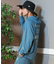 BILLABONG(ビラボン)パーカーラッシュガード UVケア 水陸両用 BF011-863  BF011863 /ユニセックス メンズ ムラサキスポーツ