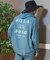 BILLABONG(ビラボン)パーカーラッシュガード UVケア 水陸両用 BF011-863  BF011863 /ユニセックス メンズ ムラサキスポーツ