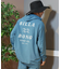 BILLABONG(ビラボン)パーカーラッシュガード UVケア 水陸両用 BF011-863  BF011863 /ユニセックス メンズ ムラサキスポーツ