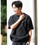 BILLABONG(ビラボン)ロゴバックプリント半袖Tシャツ ストレッチ性・速乾性・撥水性・軽量性 BF011-866 BF011866 /ユニセックス メンズ ムラサキスポーツ