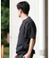 BILLABONG(ビラボン)ロゴバックプリント半袖Tシャツ ストレッチ性・速乾性・撥水性・軽量性 BF011-866 BF011866 /ユニセックス メンズ ムラサキスポーツ