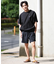 BILLABONG(ビラボン)ロゴバックプリント半袖Tシャツ ストレッチ性・速乾性・撥水性・軽量性 BF011-866 BF011866 /ユニセックス メンズ ムラサキスポーツ