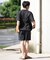 BILLABONG(ビラボン)ロゴバックプリント半袖Tシャツ ストレッチ性・速乾性・撥水性・軽量性 BF011-866 BF011866 /ユニセックス メンズ ムラサキスポーツ
