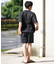 BILLABONG(ビラボン)ロゴバックプリント半袖Tシャツ ストレッチ性・速乾性・撥水性・軽量性 BF011-866 BF011866 /ユニセックス メンズ ムラサキスポーツ
