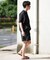 BILLABONG(ビラボン)ロゴバックプリント半袖Tシャツ ストレッチ性・速乾性・撥水性・軽量性 BF011-866 BF011866 /ユニセックス メンズ ムラサキスポーツ