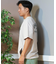 BILLABONG(ビラボン)ロゴバックプリント半袖Tシャツ ストレッチ性・速乾性・撥水性・軽量性 BF011-866 BF011866 /ユニセックス メンズ ムラサキスポーツ