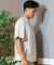 BILLABONG(ビラボン)ロゴバックプリント半袖Tシャツ ストレッチ性・速乾性・撥水性・軽量性 BF011-866 BF011866 /ユニセックス メンズ ムラサキスポーツ