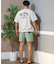 BILLABONG(ビラボン)ロゴバックプリント半袖Tシャツ ストレッチ性・速乾性・撥水性・軽量性 BF011-866 BF011866 /ユニセックス メンズ ムラサキスポーツ