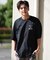 BILLABONG(ビラボン)半袖Ｔシャツ 水陸両用 ユーティリティー UVケア ラッシュガード BF011-867 BF011867/ユニセックス メンズ ムラサキスポーツ