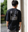 BILLABONG(ビラボン)半袖Ｔシャツ 水陸両用 ユーティリティー UVケア ラッシュガード BF011-867 BF011867/ユニセックス メンズ ムラサキスポーツ