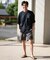 BILLABONG(ビラボン)半袖Ｔシャツ 水陸両用 ユーティリティー UVケア ラッシュガード BF011-867 BF011867/ユニセックス メンズ ムラサキスポーツ