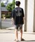 BILLABONG(ビラボン)半袖Ｔシャツ 水陸両用 ユーティリティー UVケア ラッシュガード BF011-867 BF011867/ユニセックス メンズ ムラサキスポーツ