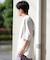 BILLABONG(ビラボン)半袖Ｔシャツ 水陸両用 ユーティリティー UVケア ラッシュガード BF011-867 BF011867/ユニセックス メンズ ムラサキスポーツ