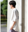 BILLABONG(ビラボン)半袖Ｔシャツ 水陸両用 ユーティリティー UVケア ラッシュガード BF011-867 BF011867/ユニセックス メンズ ムラサキスポーツ