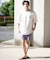 BILLABONG(ビラボン)半袖Ｔシャツ 水陸両用 ユーティリティー UVケア ラッシュガード BF011-867 BF011867/ユニセックス メンズ ムラサキスポーツ