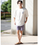BILLABONG(ビラボン)半袖Ｔシャツ 水陸両用 ユーティリティー UVケア ラッシュガード BF011-867 BF011867/ユニセックス メンズ ムラサキスポーツ