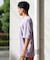 BILLABONG(ビラボン)半袖Ｔシャツ 水陸両用 ユーティリティー UVケア ラッシュガード BF011-867 BF011867/ユニセックス メンズ ムラサキスポーツ