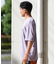 BILLABONG(ビラボン)半袖Ｔシャツ 水陸両用 ユーティリティー UVケア ラッシュガード BF011-867 BF011867/ユニセックス メンズ ムラサキスポーツ