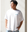 BILLABONG(ビラボン)ラッシュガード 半袖Tシャツ バックプリント 水陸両用 UVカット BF011-871 BF011871/ユニセックス メンズ ムラサキスポーツ