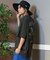 BILLABONG(ビラボン)ラッシュガード 半袖Tシャツ バックプリント 水陸両用 UVカット BF011-871 BF011871/ユニセックス メンズ ムラサキスポーツ
