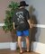 BILLABONG(ビラボン)ラッシュガード 半袖Tシャツ バックプリント 水陸両用 UVカット BF011-871 BF011871/ユニセックス メンズ ムラサキスポーツ