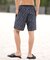 RVCA(ルーカ)水陸両用ショーツ 水着 ボードショーツ トランクス 小花柄 17インチ BF041-510 BF041510/ユニセックス メンズ ムラサキスポーツ